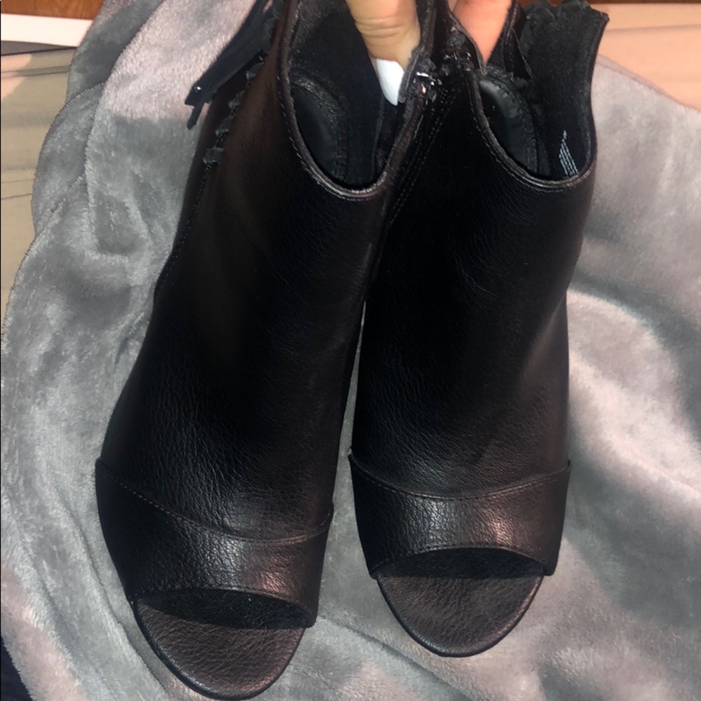 Express booties - Picture 2 of 4